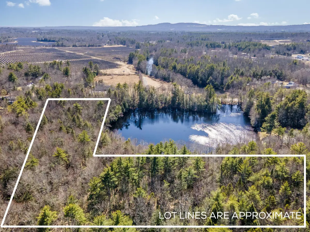 TBD New Dam Road, Sanford, ME 04073 - #1