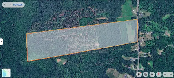 Lot 036 E Andover Road, Andover, ME 04216