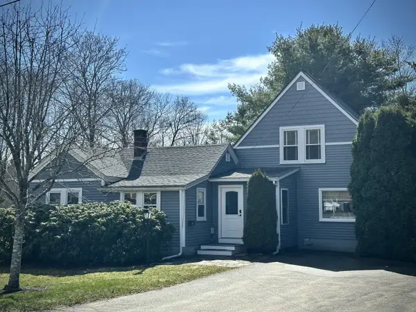 90 Pearl Street, Camden, ME 04843