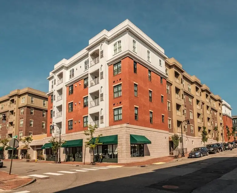 22 Hancock Street #303, Portland, ME 04101 - #1