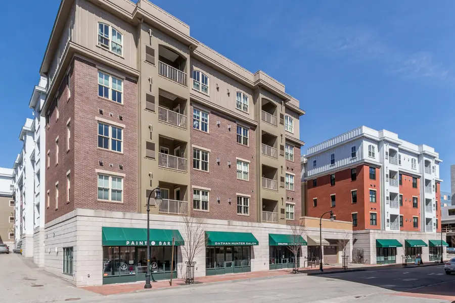 22 Hancock Street #303, Portland, ME 04101 - #2