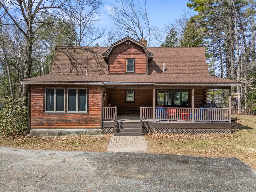 1289 Woodman Hill Road, Minot, ME 04258 - #3