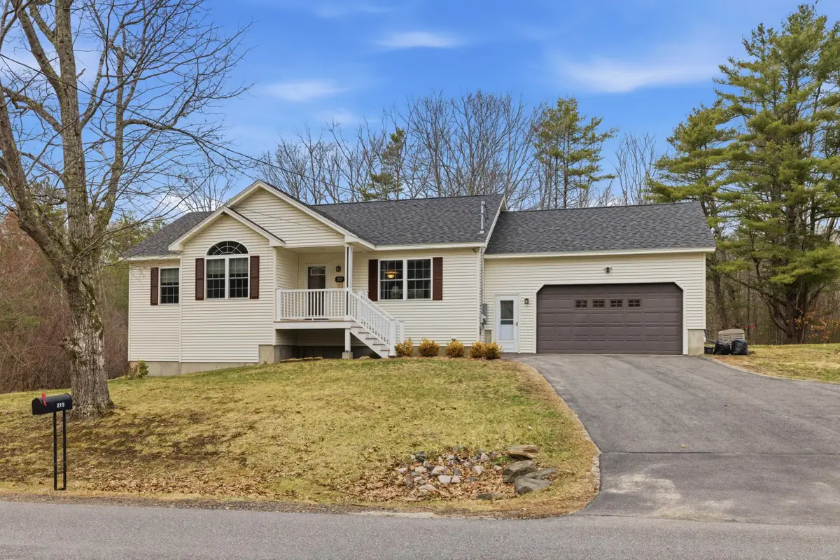 215 Loop Road, Wells, ME 04090 - #1