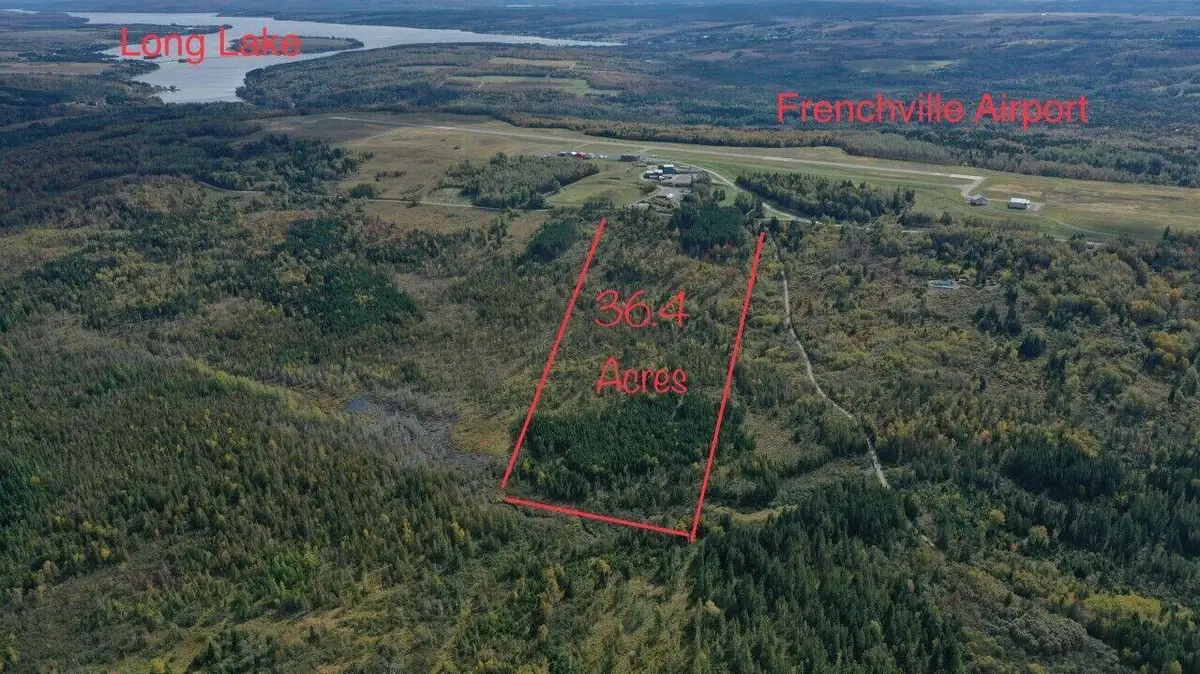 P/O 15 Airport Avenue, Frenchville, ME 04745 - #1