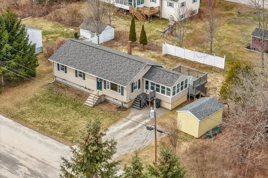 66 Lucille Street, Auburn, ME 04210 - #2