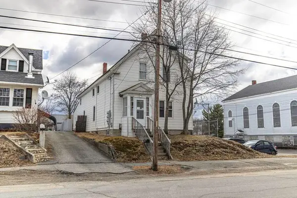 333 Penobscot Avenue, Millinocket, ME 04462