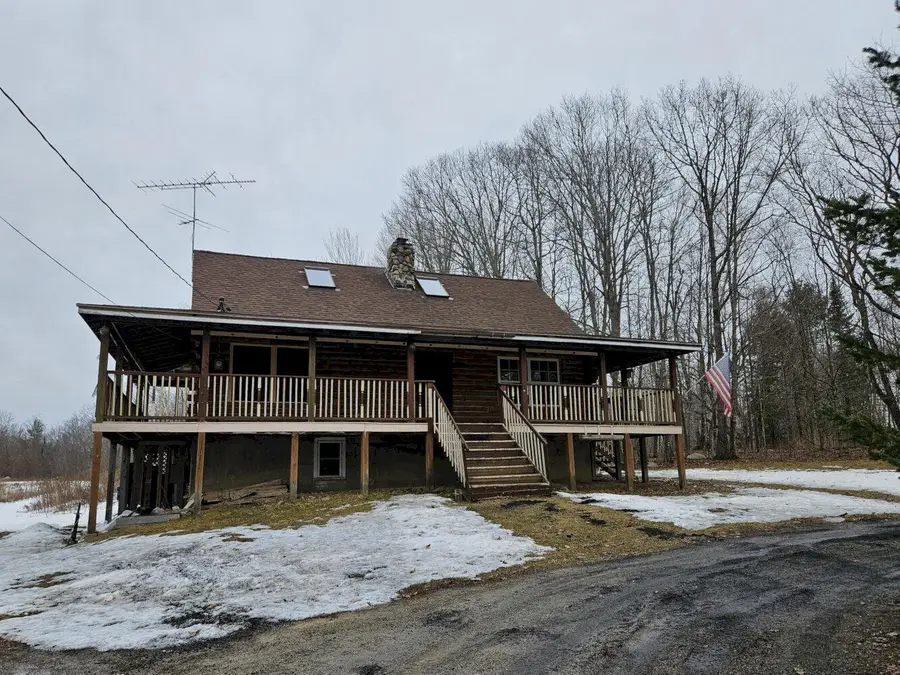 373 Mount Road, Burnham, ME 04922 - #2