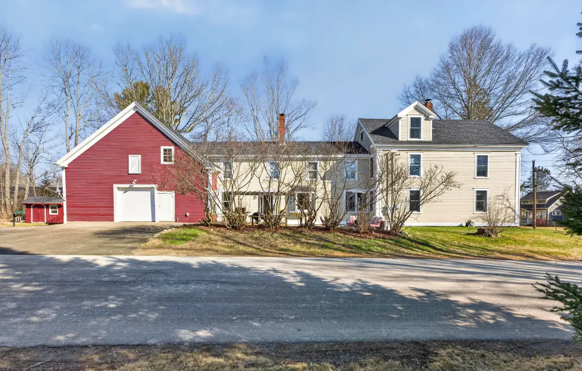119 Cedar Street, Belfast, ME 04915 - #1