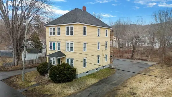 27 Vine Street, Livermore Falls, ME 04254