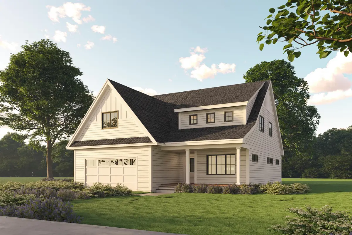 108 Owl's Nest Road, Portland, ME 04102 - #1