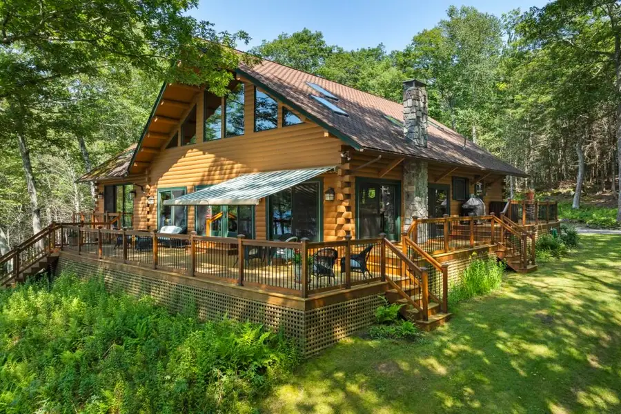 44 Stone Point Lane, Boothbay, ME 04537 - #2