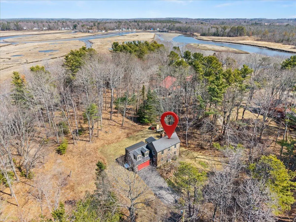 104 Winnocks Neck Road, Scarborough, ME 04074 - #1