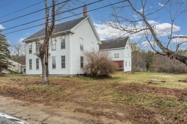168 Rochester Street, Berwick, ME 03901