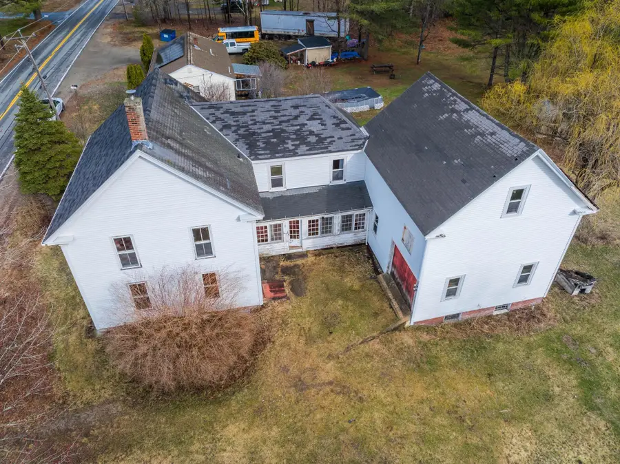168 Rochester Street, Berwick, ME 03901 - #2