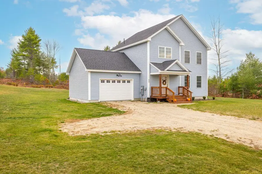 11 Estes Drive, Steep Falls, ME 04085 - #2