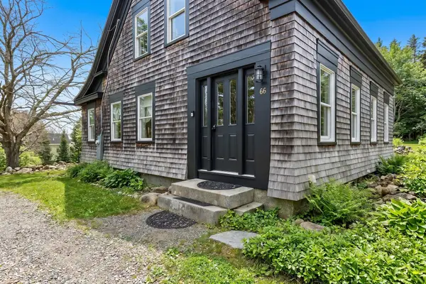 66 Church Street, Stockton Springs, ME 04981