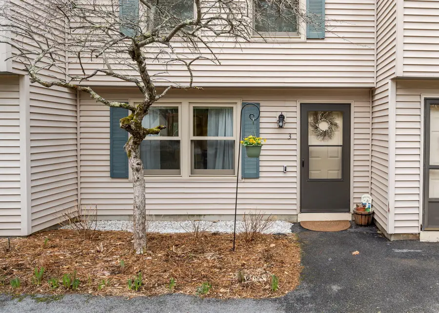 3 Oak Dale Drive #3, Scarborough, ME 04074 - #2