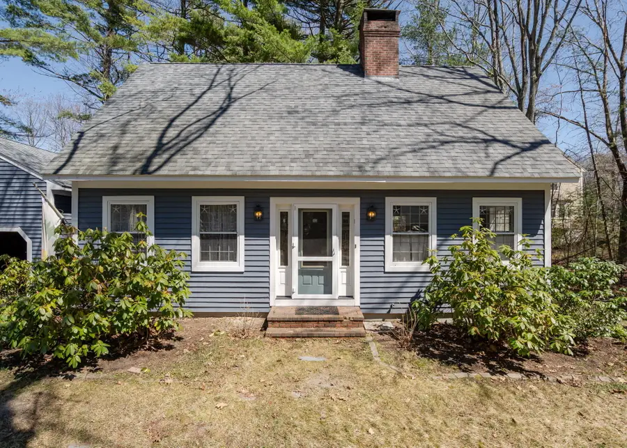 20 Windsor Pines Drive, Scarborough, ME 04074 - #3