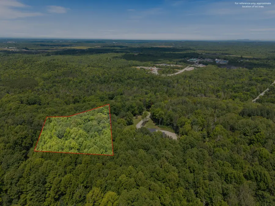 Lot A Winters Road, Holden, ME 04429 - #3