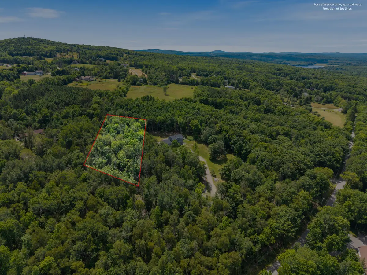 Lot C Winters Road, Holden, ME 04429 - #1