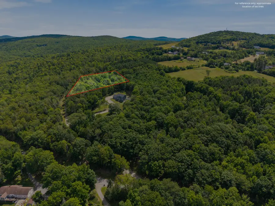 Lot C Winters Road, Holden, ME 04429 - #3