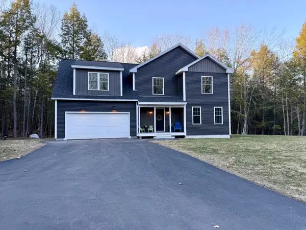 19 Treasure Lane, Windham, ME 04062