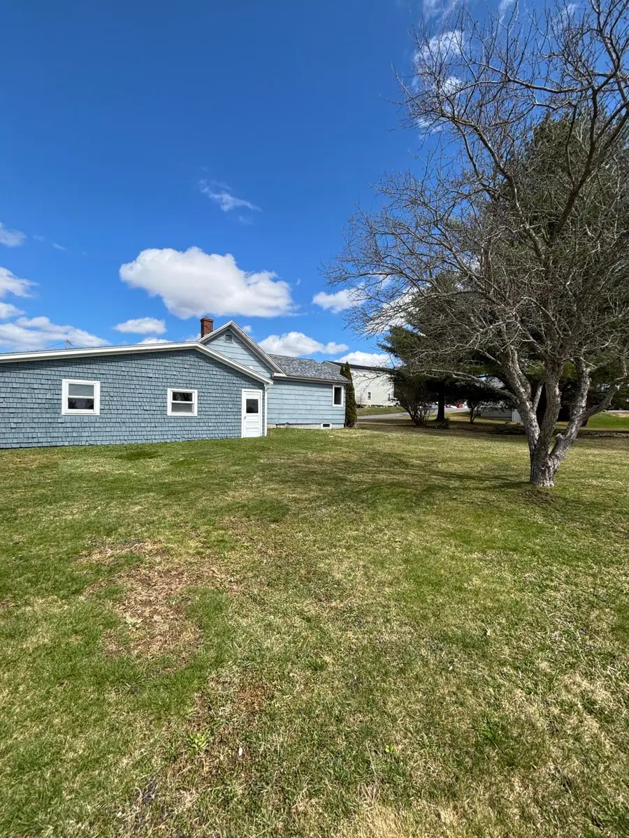 8 Maynard Street, Washburn, ME 04786 - #3