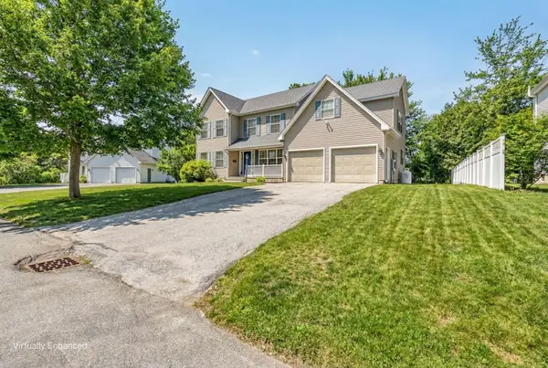 47 Fairways, Bangor, ME 04401