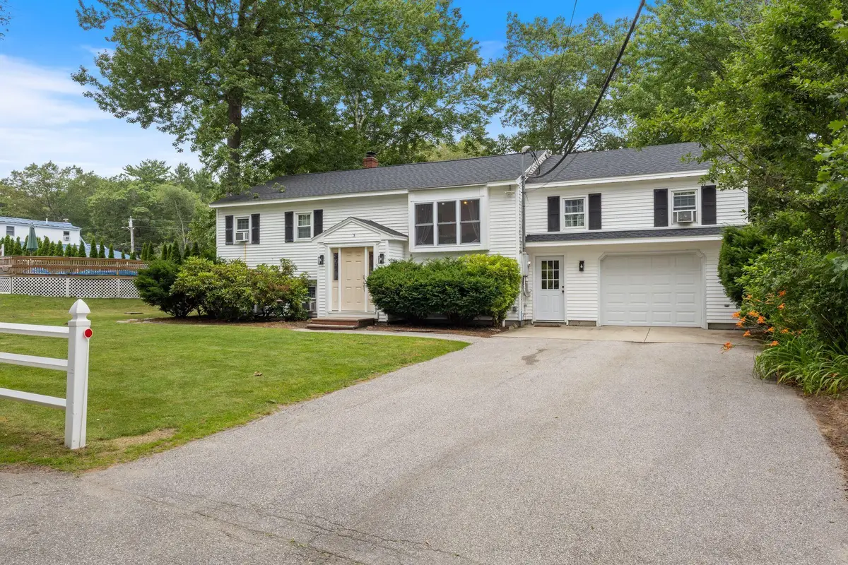 3 Arbutus Avenue, Old Orchard Beach, ME 04064 - #1