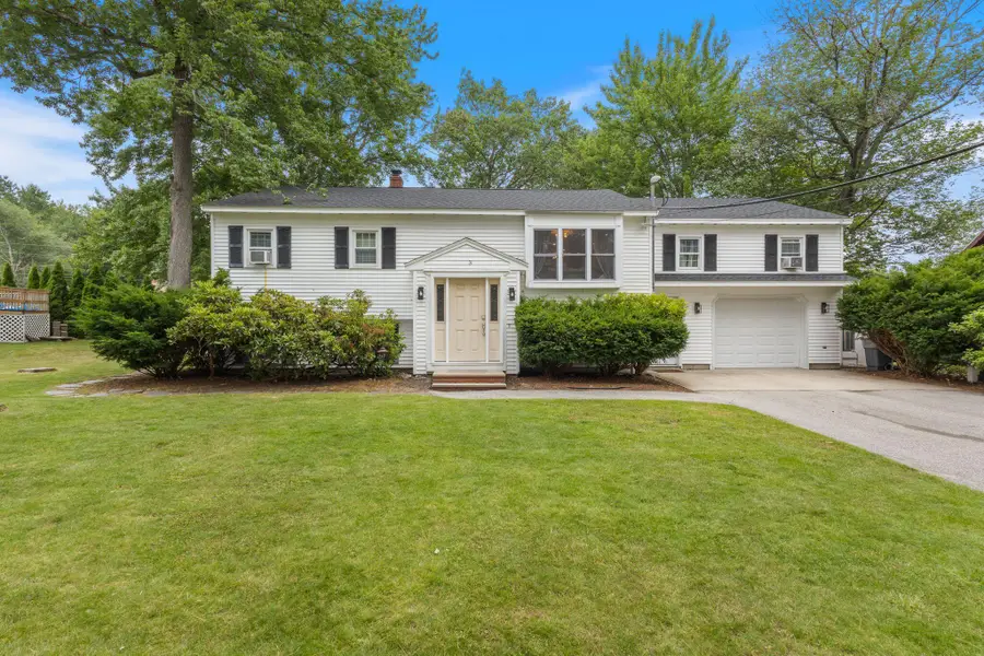 3 Arbutus Avenue, Old Orchard Beach, ME 04064 - #2