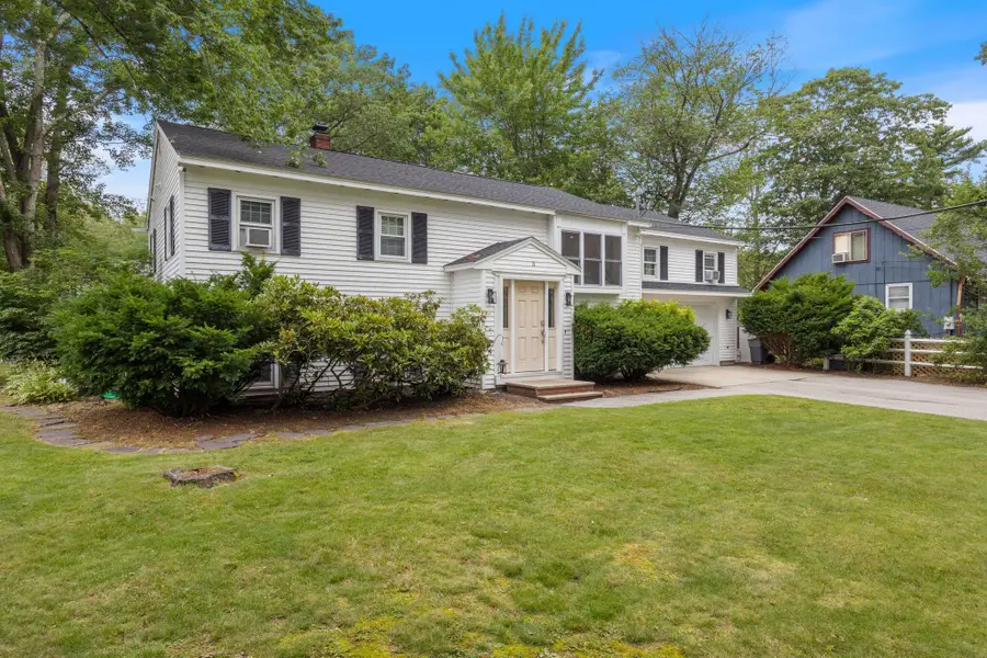 3 Arbutus Avenue, Old Orchard Beach, ME 04064 - #3