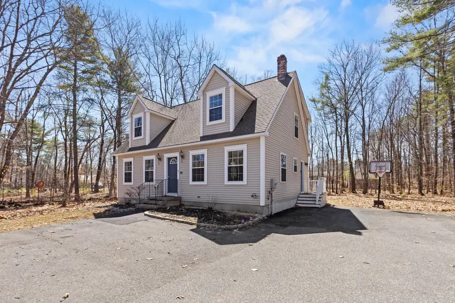 516 Falmouth Road, Windham, ME 04062 - #2