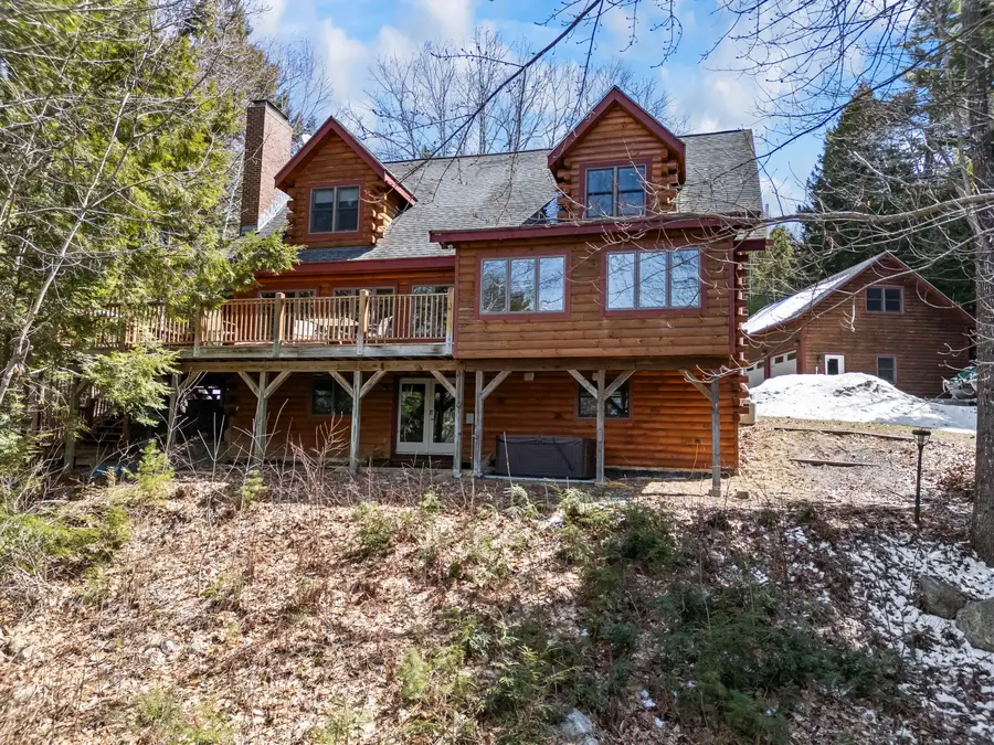 52 Waterview Drive, Casco, ME 04015 - #3