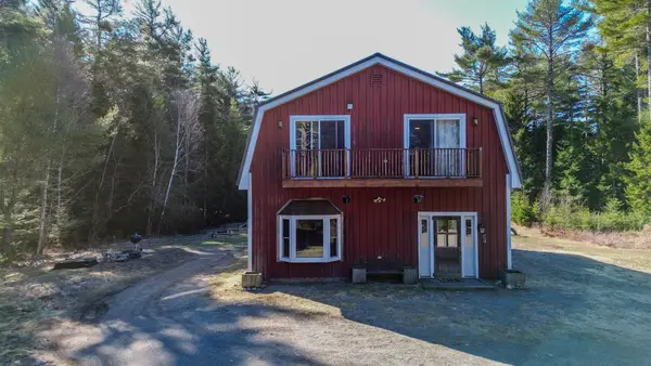 347 Elm Street, Machias, ME 04654