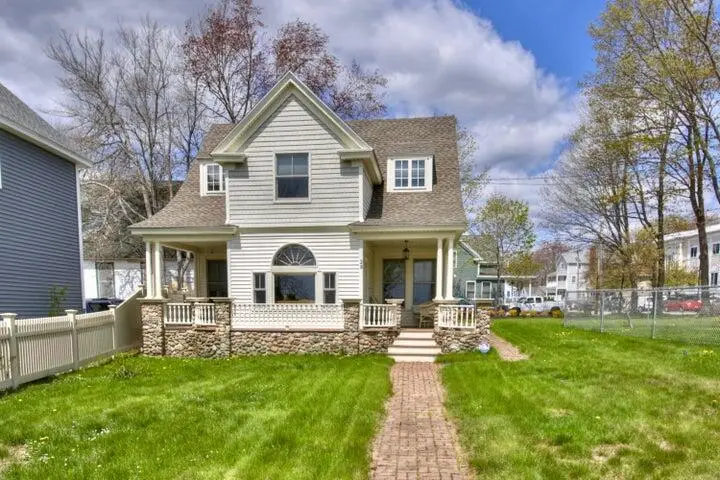 28 Saco Avenue, Old Orchard Beach, ME 04064 - #1