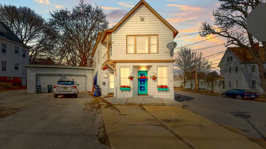 26 Holland Street, Lewiston, ME 04240 - #2
