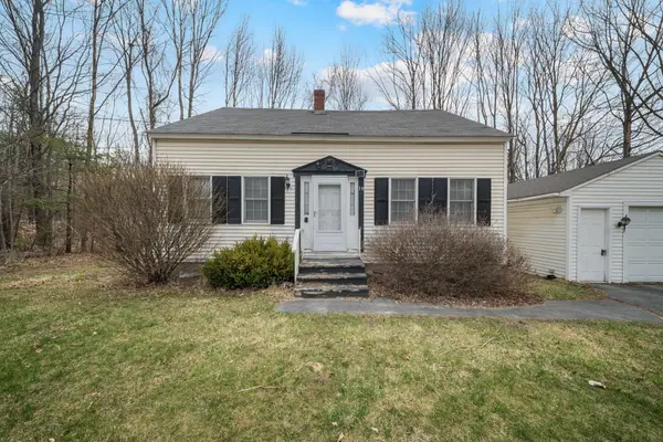 19 Washington Street, Waterville, ME 04901