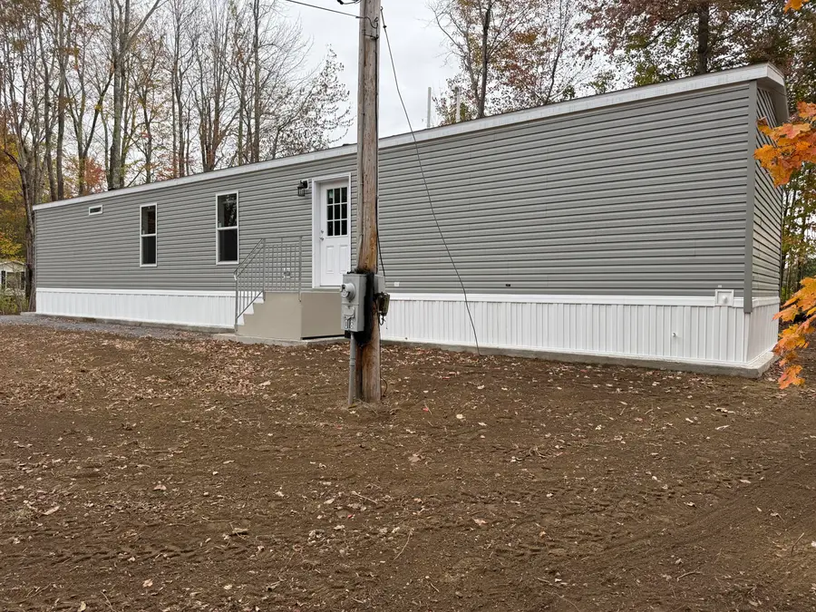 33 Bush Lane, Litchfield, ME 04350 - #2