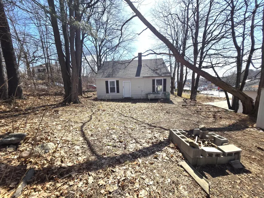 8 Millett Street, Livermore Falls, ME 04254 - #2