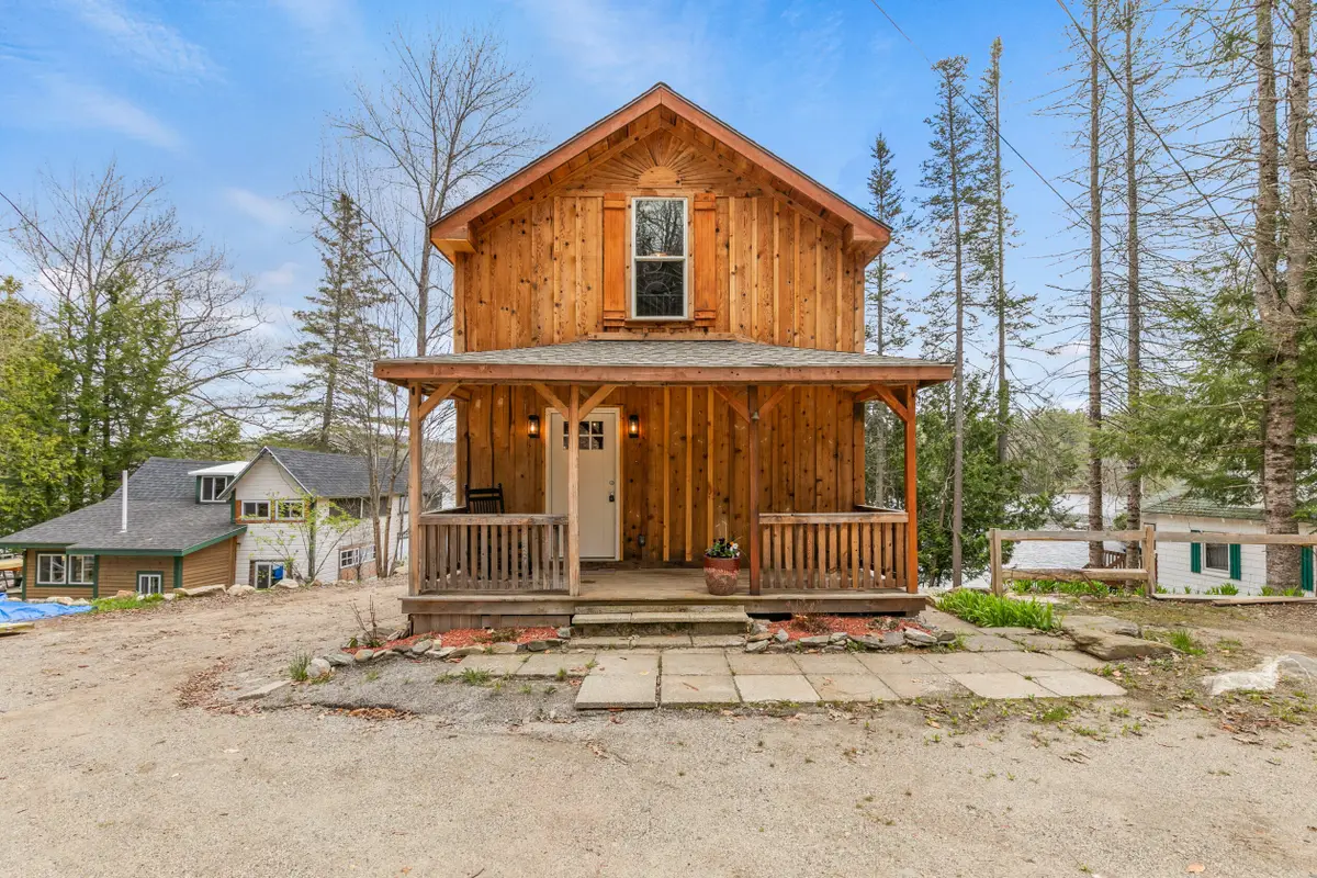 9 Jordan Way, Hartford, ME 04220 - #1