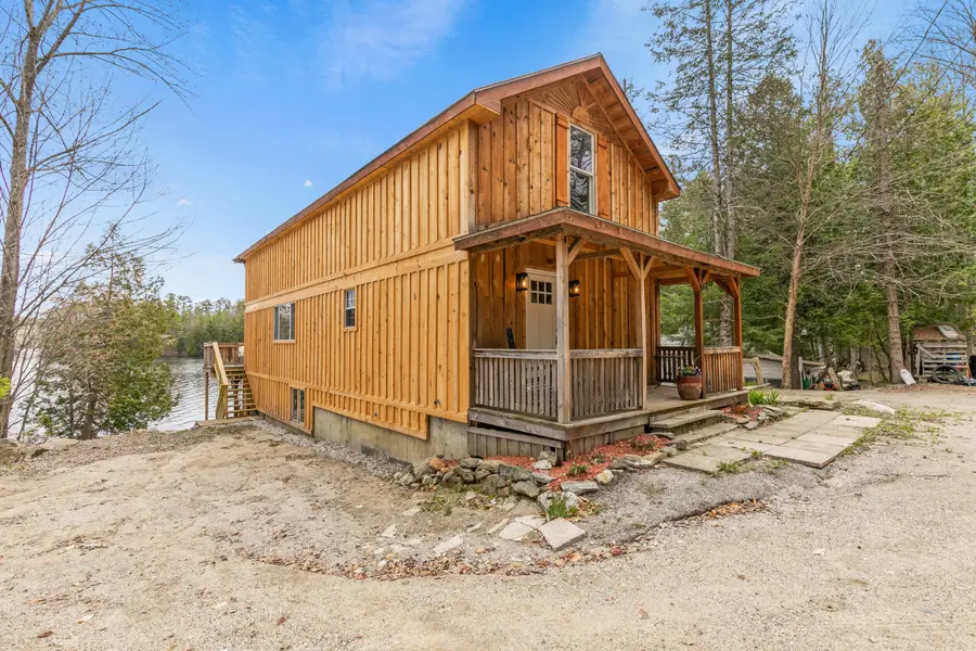 9 Jordan Way, Hartford, ME 04220 - #2