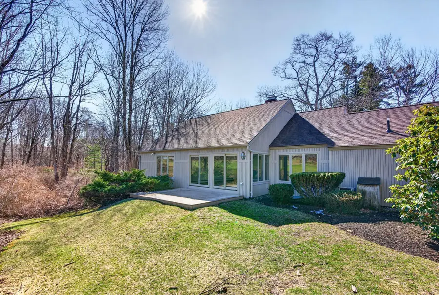 1 Wildwood Drive #1, Cape Elizabeth, ME 04107 - #3