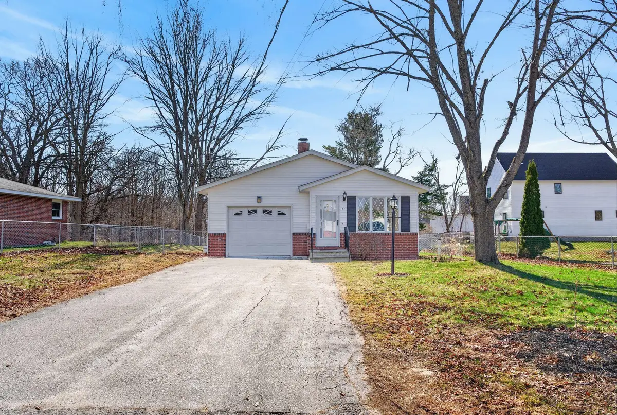 81 Prince Street, Westbrook, ME 04092 - #1