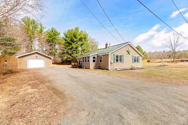 9 Station Road, Moscow, ME 04920