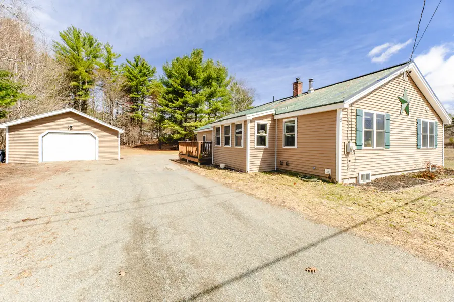 9 Station Road, Moscow, ME 04920 - #2