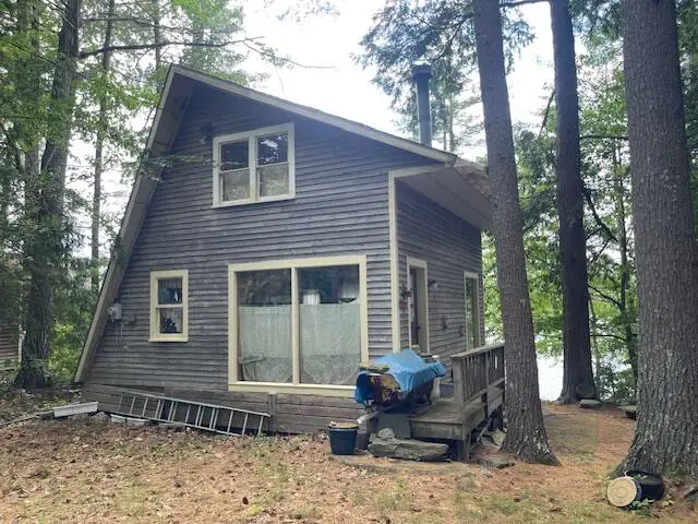 118 Dam Pond Road, Augusta, ME 04330 - #1