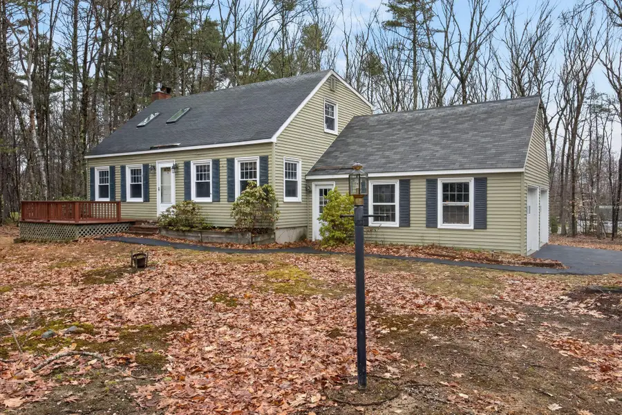11 Gloria Street, Gorham, ME 04038 - #2