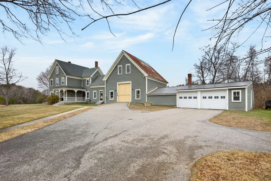 608 Plains Road, Hollis, ME 04042 - #3