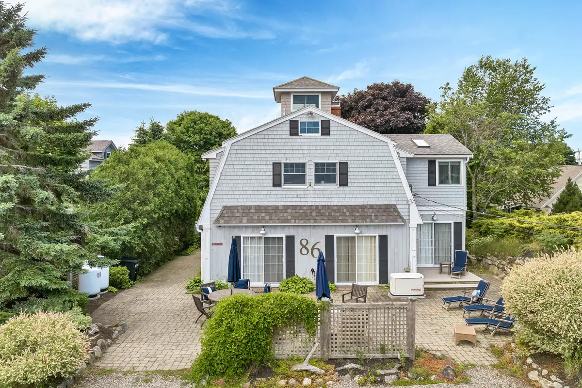 86 Beachwood Terrace, Wells, ME 04090 - #1