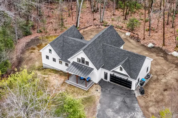 118 Baker Road, Freeport, ME 04032